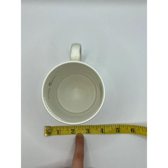 Kate Spade New York Lenox Look for the Silver Lining Mug - Picture 9 of 9